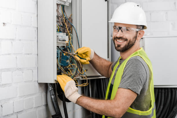 Best Ceiling Fan Installation Electrician  in Balch Springs, TX
