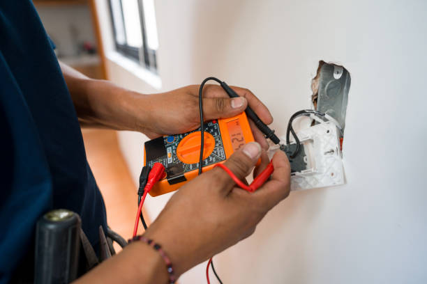 Best Residential Electrician Services  in Balch Springs, TX