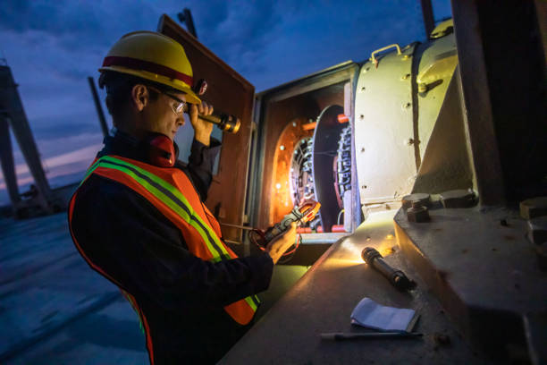 Best Best Electricians Near Me  in Balch Springs, TX