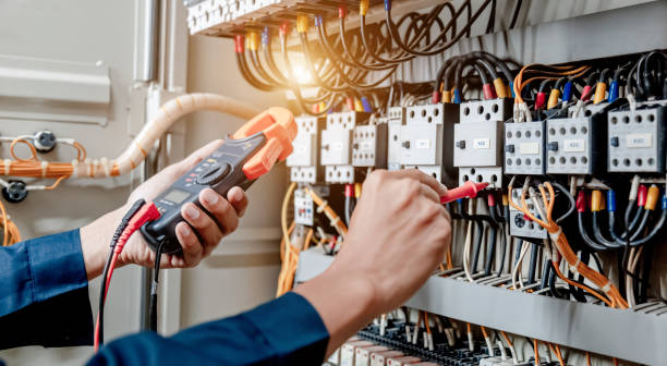 Best Electrician for Home Renovation  in Balch Springs, TX