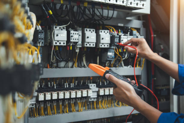 Best Local Electrician Companies  in Balch Springs, TX