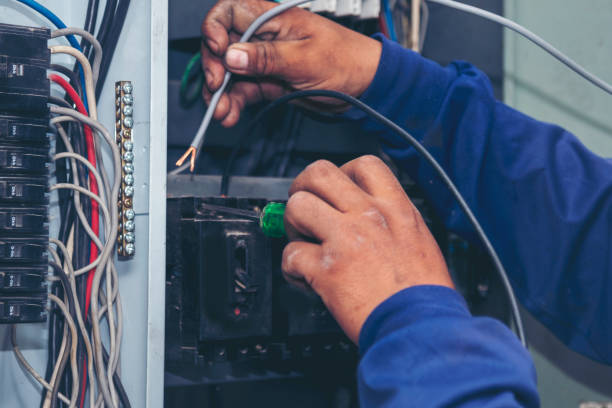 Best Circuit Breaker Repair  in Balch Springs, TX