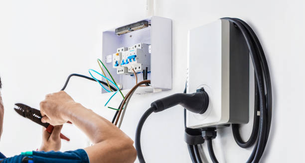 Best Electrical Troubleshooting Services  in Balch Springs, TX