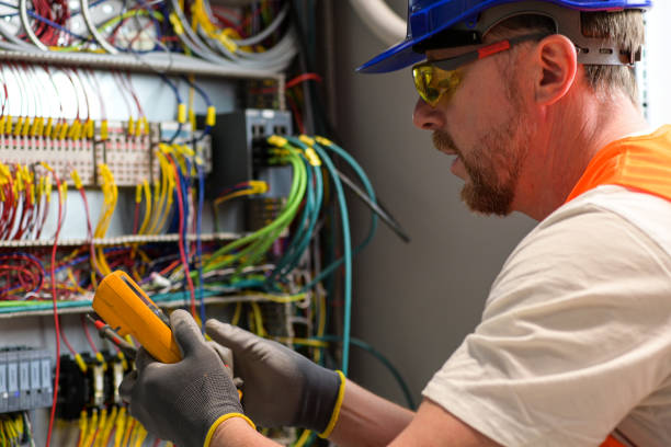 Best Emergency Electrical Repair  in Balch Springs, TX