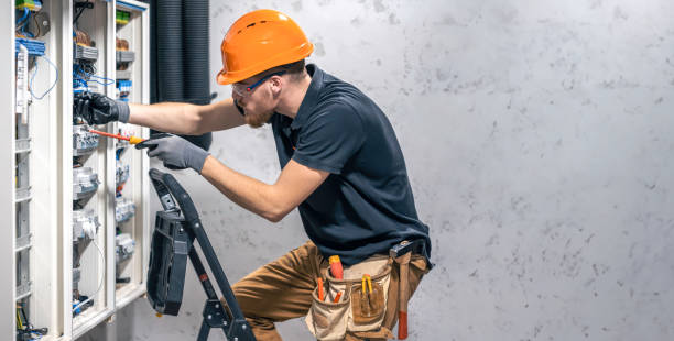Best Electrical Outlet Repair  in Balch Springs, TX