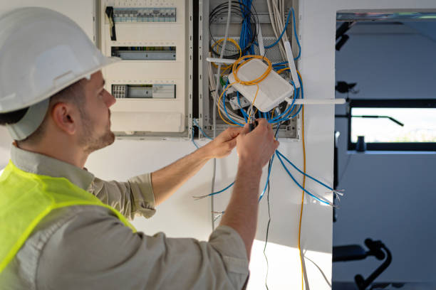 Best Electrical Contractors for Businesses  in Balch Springs, TX
